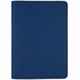Обложка для паспорта SHALL SIMPLE, синий