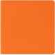Блокнот CHARM, оранжевый