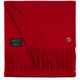Шарф GRACEFUL, красный