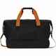 Сумка дорожная INCLUSO, черная