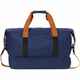 Сумка дорожная INCLUSO, синяя