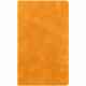 Блокнот LUBA, оранжевый