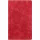 Блокнот LUBA, красный