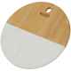 Доска разделочная LINEA BAMBOO, круглая