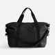 Сумка дорожная ALTRO, черная