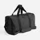 Спортивная сумка RIBEIRO, черная