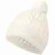 Шапка HEAT TRICK, белая (молочная)