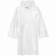 Дождевик-плащ CLOUDTIME, белый