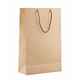 ПАКЕТ БУМАЖНЫЙ «КРАФТ», M, НЕОКРАШЕННЫЙ Пакет бумажный «Крафт», M, неокрашенный