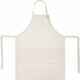 Фартук HOLLAND, неокрашенный