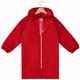 Дождевик детский RAINMAN KIDS красный, 10-12 лет
