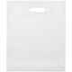 Пакет полиэтиленовый DRAFT, малый, белый