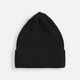 Шапка YONG, черная