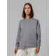 Свитшот NEOFIT, светло-серый, размер XS/S