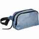 ПОЯСНАЯ СУМКА BLUE MARBLE Поясная сумка BLUE MARBLE