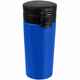 Термостакан с ситечком NO LEAK INFUSER, синий