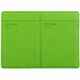 Обложка для автодокументов DEVON LIGHT, зеленая