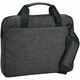 Сумка для ноутбука GRAPHS, темно-серая