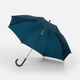 Зонт-трость PROMO, темно-синий