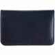 Футляр для карточек и визиток SIGNATURE, синий