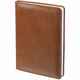 Ежедневник TERMINI, недатированный, коричневый