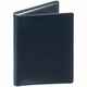 Ежедневник-портфолио NAPOLI, недатированный, синий