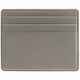 Чехол для карточек DEVON, серый
