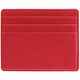Чехол для карточек DEVON, красный