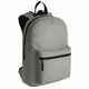 Рюкзак BASE, серый