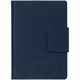 Ежедневник CAPITAL, недатированный, темно-синий