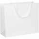 Пакет бумажный MANILLA L, белый