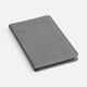 ВИЗИТНИЦА BRAND, СЕРАЯ Визитница BRAND, серая