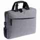Конференц-сумка THE FIRST, серая
