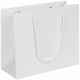 Пакет бумажный ARC S, белый