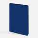 Блокнот FLEX SHALL VER.2, синий