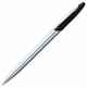 РУЧКА ШАРИКОВАЯ DAGGER SOFT TOUCH, ЧЕРНАЯ Ручка шариковая DAGGER SOFT TOUCH, черная
