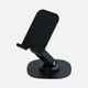 Подставка для смартфона SMARTIC LIGHT, черная