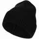 Шапка TOMMI, черная