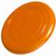 Летающая тарелка-фрисби CANCUN, оранжевая