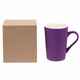 Коробка под кружку BEST NOON, крафт