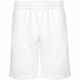 Шорты TERRY, молочно-белые, размер XS/S
