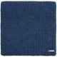 Шарф TOMMI, синий меланж