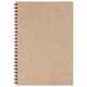 Блокнот ESSING L без линовки, крафт