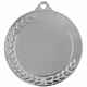 Медаль REGALIA, большая, серебристая