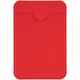 Чехол для карты на телефон DEVON, красный