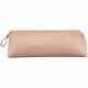 Пенал MANIFOLD, розовый (персиковый)