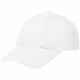 Бейсболка детская CAPTURE KIDS, белая