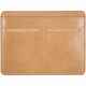 Бумажник водителя REMINI, бежевый