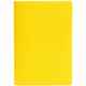 Обложка для паспорта DEVON, желтая