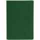 Обложка для паспорта DEVON, темно-зеленый